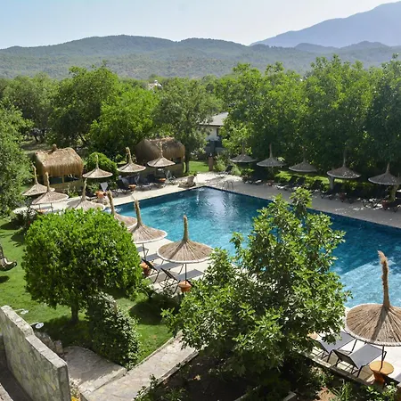Balli Butik Hotel-2